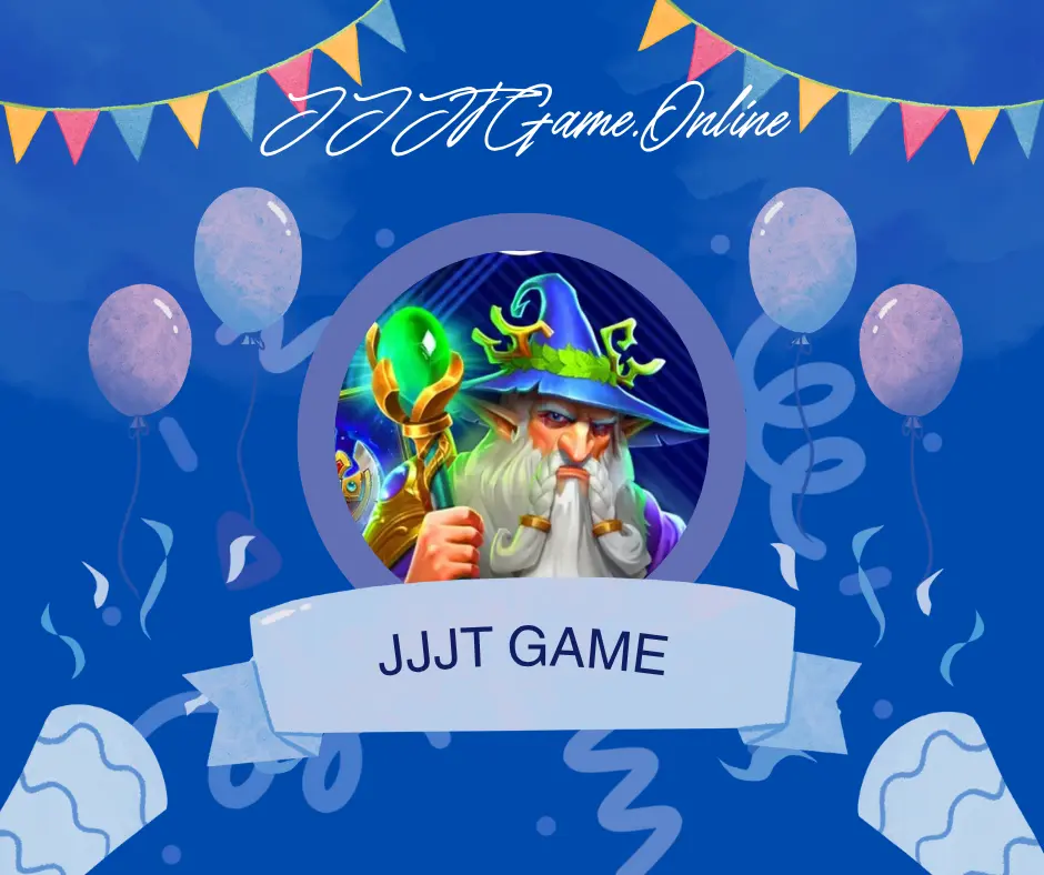 JJJT Game